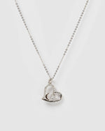 Izoa Kids Ariana Necklace Sterling Silver