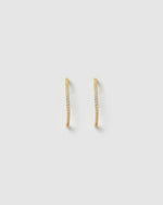 Izoa Billie Stud Earrings