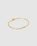 Izoa Kids Jessie Bracelet Gold