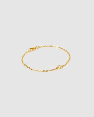 Izoa Kids Mia Bracelet Gold