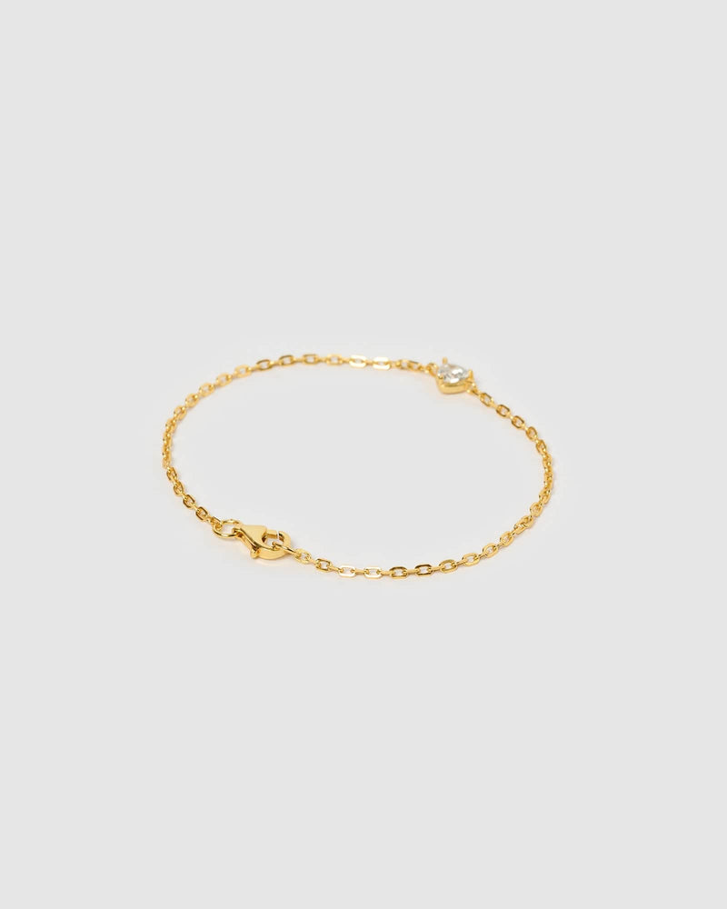 Izoa Kids Mia Bracelet Gold