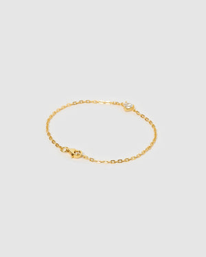 Izoa Kids Mia Bracelet Gold