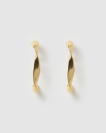 Izoa Olsen Stud Earrings