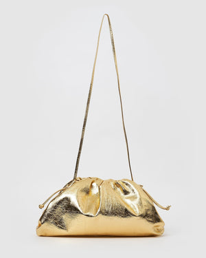 Izoa Valentina Bag Gold