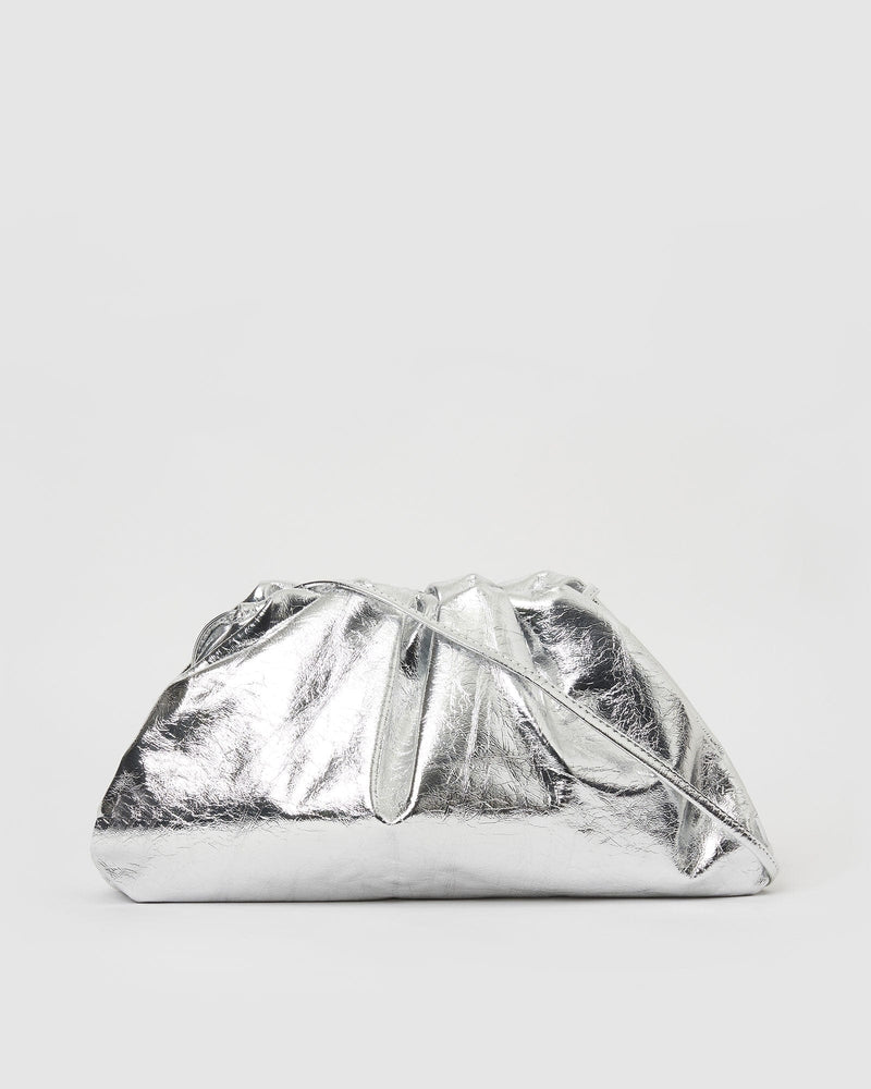 Izoa Valentina Bag Silver