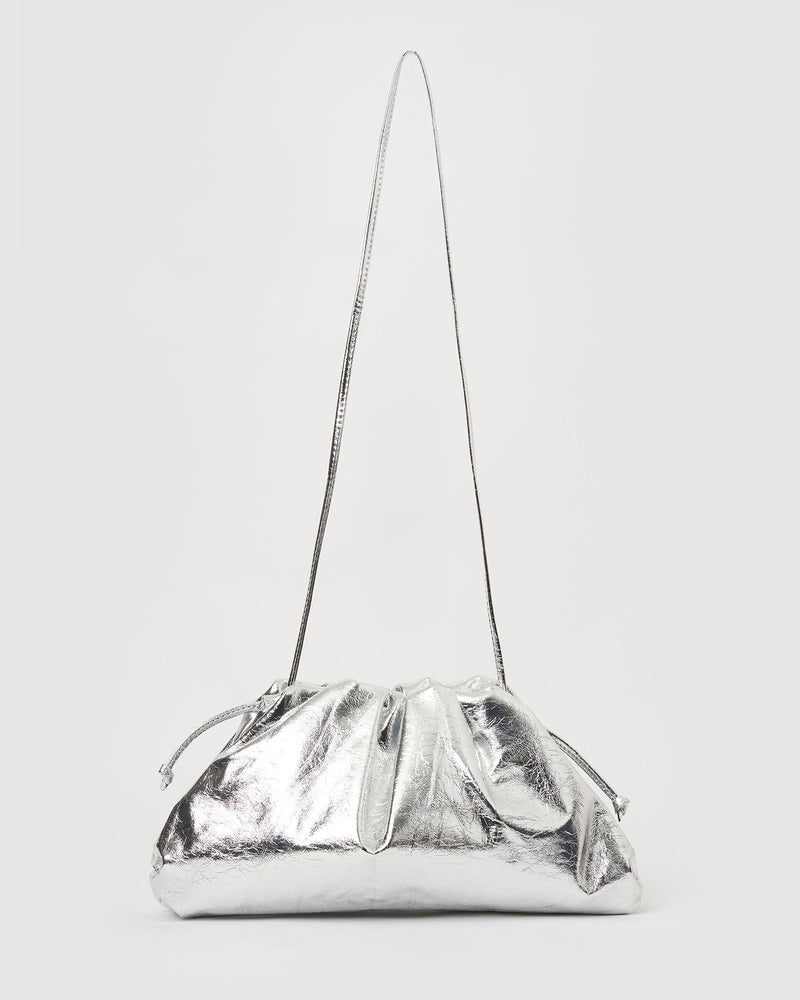 Izoa Valentina Bag Silver