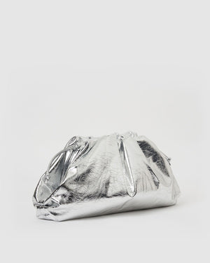 Izoa Valentina Bag Silver