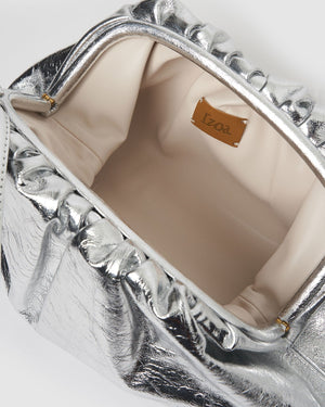 Izoa Valentina Bag Silver