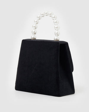 Izoa Zoey Pearl Bag