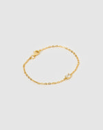 Izoa Kids Josie Bracelet Gold