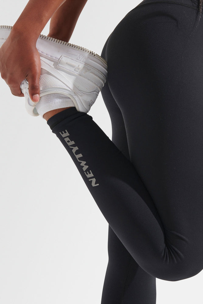 Seven Days Leggings - Black