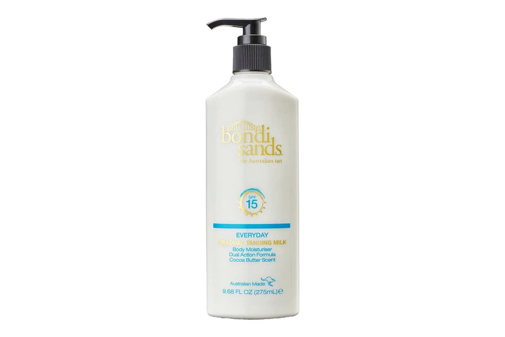 Bondi Sands SPF15 Everyday Gradual Tanning Milk 275ml