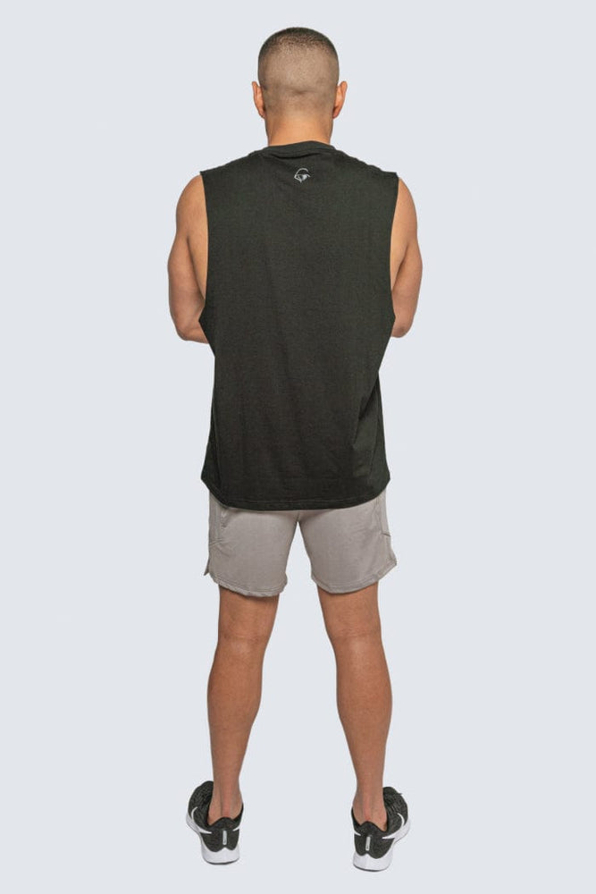 Winsome Tank - Black