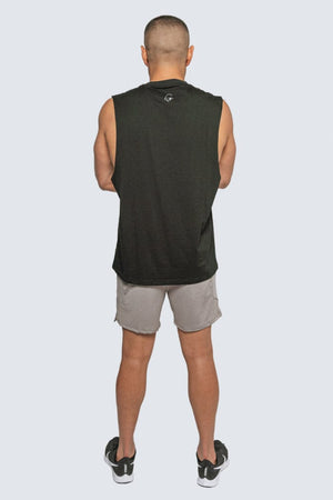 Winsome Tank - Black